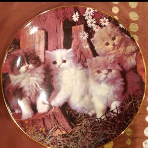 Armstrong's Collection 1983 "The Cats Meow"